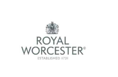 Client brand logo