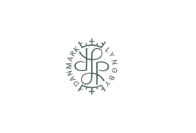Client brand logo