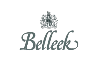 Client brand logo