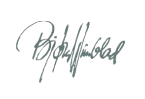 Client brand logo