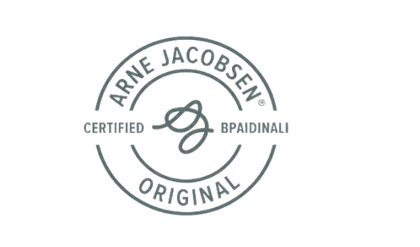 Client brand logo