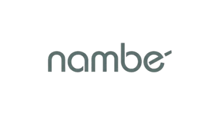 Client brand logo