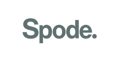 Client brand logo