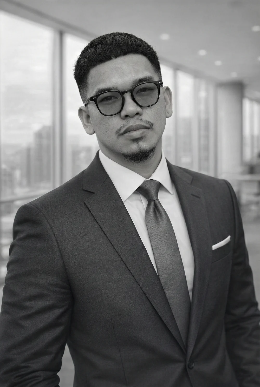 Gerald, Financial Reporting