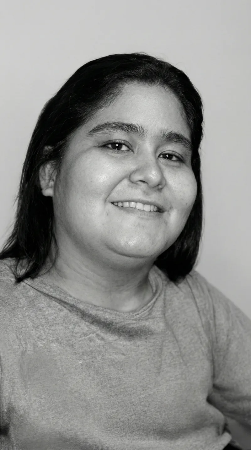 Jenn, Senior Listing Manager