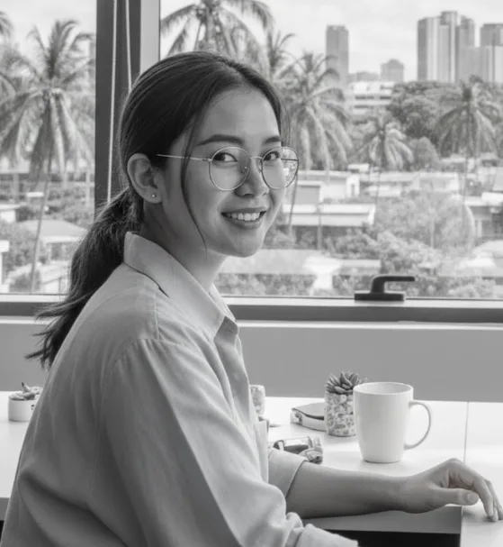 Sheryl, Listing Manager