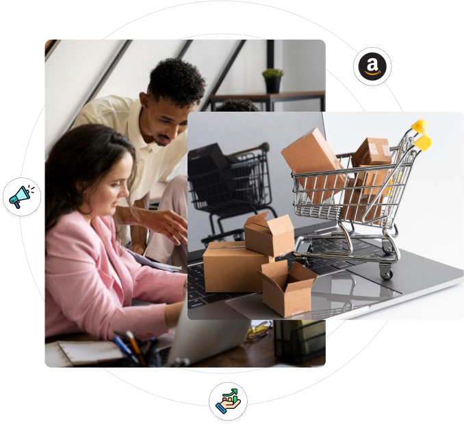 amazon advertising management services