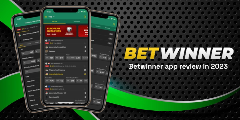betwinner casino Türkiye'de Güvenli, Eğlenceli ve Kazandıran Oyun Deneyimi
