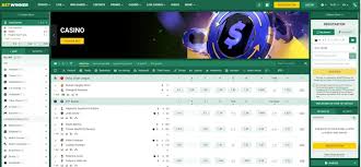 betwinner casino Türkiye'de Güvenli, Eğlenceli ve Kazandıran Oyun Deneyimi