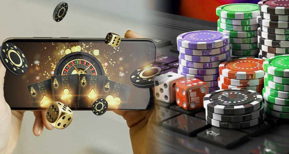 Discover the Ultimate Gaming Experience at Aztec Paradise Casino