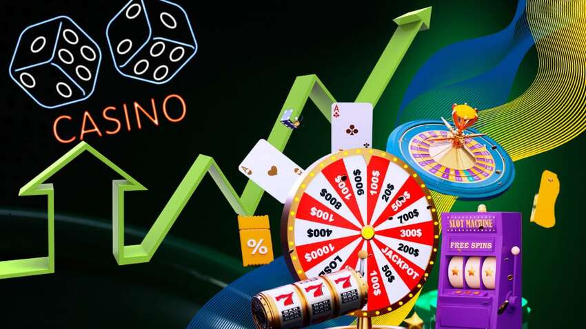 Explore the Adventures of Casino Pirate Spins New