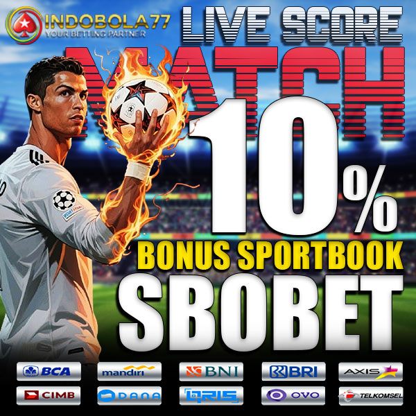 Panduan Lengkap taruhan bola sbobet Strategi, Risiko, dan Pilihan Terbaik